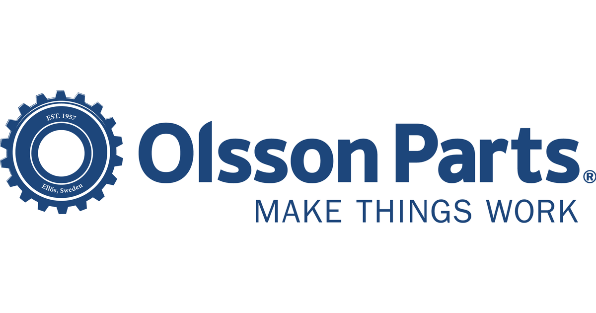 What Is Block Graph Spare parts - Engine - Block, KOMATSU WA120-3 | Olsson Parts