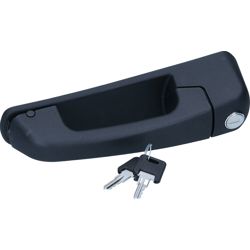 Door handle outer ref.no. 2521862 252-1862 | Olsson Parts